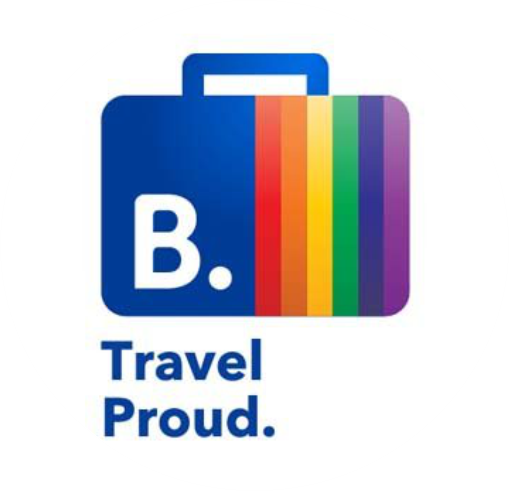 Travel Proud